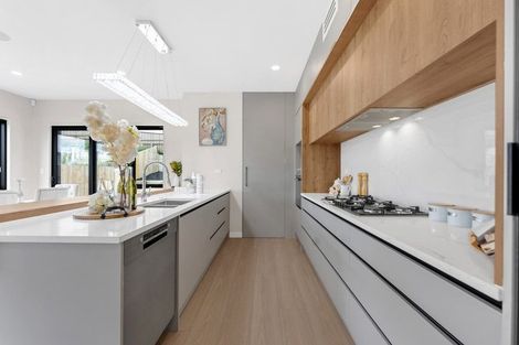 Photo of property in 22 Black Shed Road, Flat Bush, Auckland, 2019