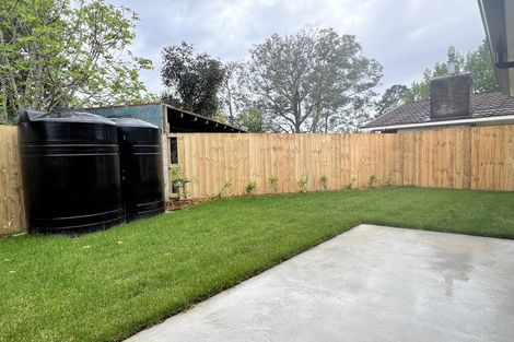 Photo of property in 121 Fitzroy Avenue, Fitzroy, Hamilton, 3206