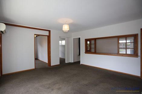 Photo of property in 348 Wairakei Road, Burnside, Christchurch, 8053