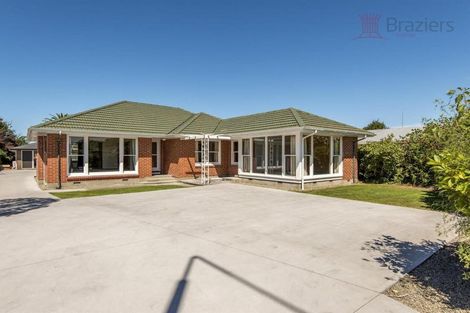 Photo of property in 40 Peer Street, Upper Riccarton, Christchurch, 8041