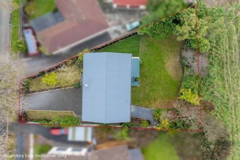 Photo of property in 32 Claridges Road, Casebrook, Christchurch, 8051