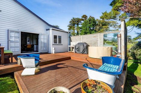 Photo of property in 88 Saunders Road, Okato, 4381