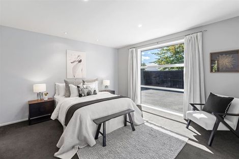 Photo of property in 25 Brookwater Avenue, Northwood, Christchurch, 8051