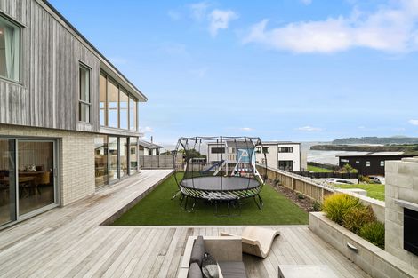 Photo of property in 4 Sunset Terrace, Ocean Grove, Dunedin, 9013