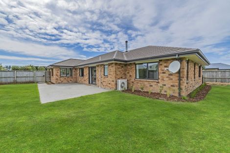 Photo of property in 59 Manse Road, Leeston, 7632