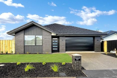 Photo of property in 262 Highsted Road, Casebrook, Christchurch, 8051