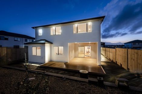 Photo of property in 46 Hikuawa Road, Flat Bush, Auckland, 2019