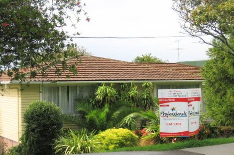 Photo of property in 2/20 Greenhill Crescent, Pakuranga, Auckland, 2010