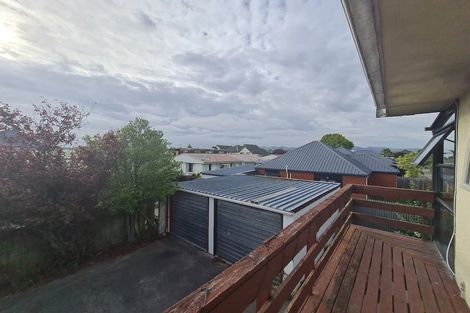 Photo of property in 5/11 Peverel Street, Riccarton, Christchurch, 8011