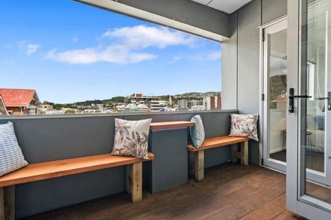 Photo of property in 8u6d Lipman Street, Mount Victoria, Wellington, 6011