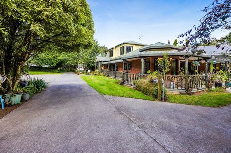 Photo of property in 88 Makowhai Road, Hawera, 4672