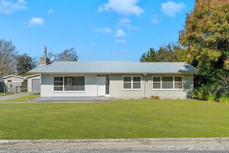 Photo of property in 37 East Street, Greytown, 5712