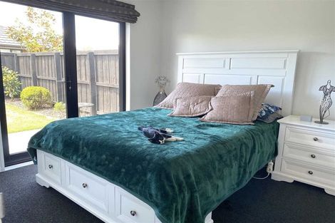 Photo of property in 67 Faringdon Boulevard, Rolleston, 7615