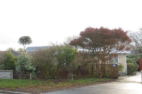 Photo of property in 2/65 Holly Road, St Albans, Christchurch, 8014