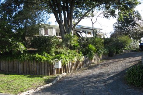 Photo of property in 24 Muritai Crescent, Havelock North, 4130