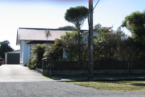 Photo of property in 194 Hampden Street, Hokitika, 7810