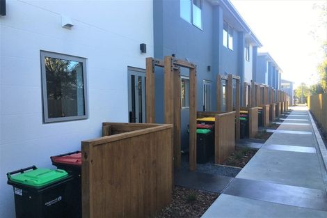 Photo of property in 11/48 Ward Street, Addington, Christchurch, 8024