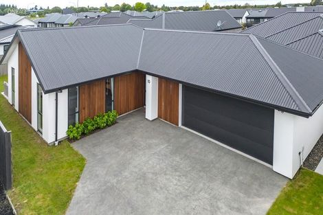 Photo of property in 10 Joslen Way, Kaiapoi, 7630