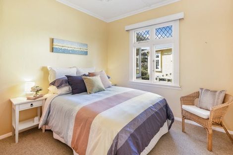 Photo of property in 130 Oban Street, Wadestown, Wellington, 6012