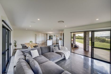 Photo of property in 1111 Elsthorpe Road, Otane, 4277