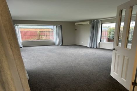 Photo of property in 31 Robinia Place, Wigram, Christchurch, 8042