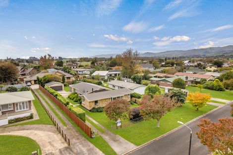 Photo of property in 6 Hanna Street, Te Aroha, 3320