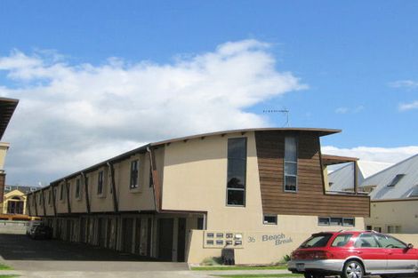 Photo of property in 36j Maunganui Road, Mount Maunganui, 3116