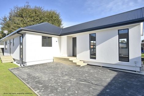 Photo of property in 53b Dalkeith Street, Hoon Hay, Christchurch, 8025