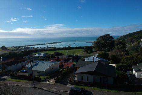 Photo of property in 4a Test Street, South Hill, Oamaru, 9400