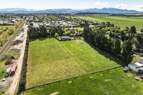 Photo of property in 107 Horndon Street, Darfield, 7571