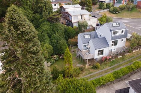 Photo of property in 18b Penryn Drive, Camborne, Porirua, 5026