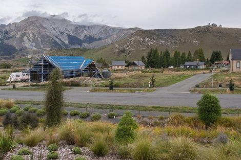 Photo of property in 21 Luge Loop, Castle Hill, 7580