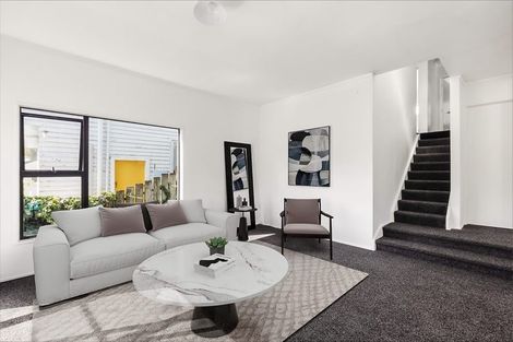 Photo of property in 113 Houghton Bay Road, Houghton Bay, Wellington, 6023