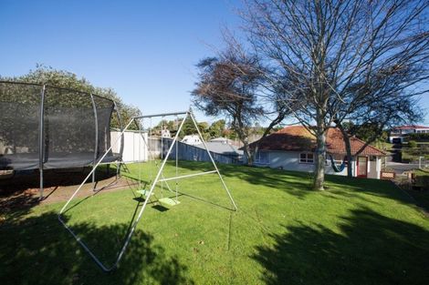 Photo of property in 65 Awanui Street, Merrilands, New Plymouth, 4312
