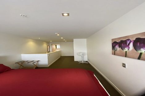 Photo of property in Republic Apartments, 5b/11 Tennyson Street, Te Aro, Wellington, 6011