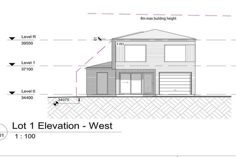Photo of property in 60 Heybridge Street, Manurewa, Auckland, 2102