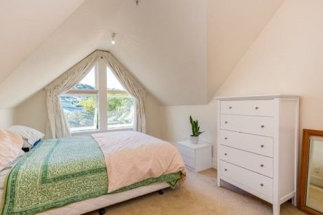 Photo of property in The Villas, 14/33u Hobson Street, Thorndon, Wellington, 6011