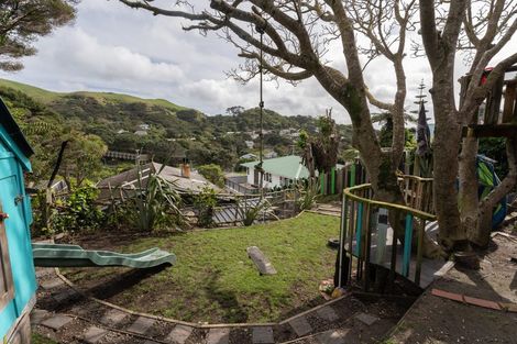 Photo of property in 5 Takutai Road, Pukerua Bay, 5026