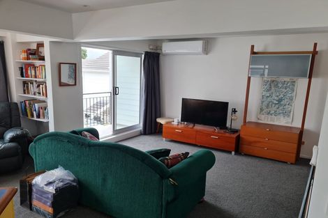 Photo of property in 15u1 Hawker Street, Mount Victoria, Wellington, 6011