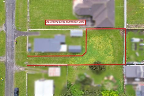 Photo of property in 8a Chaffey Street, Foxton Beach, Foxton, 4815