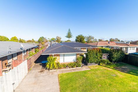 Photo of property in 80 Grove Road, Papakura, 2110