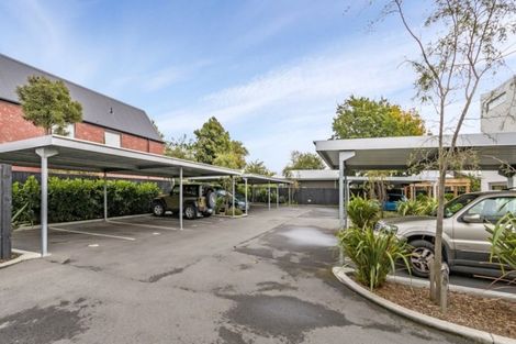 Photo of property in 7/180 Peterborough Street, Christchurch Central, Christchurch, 8013