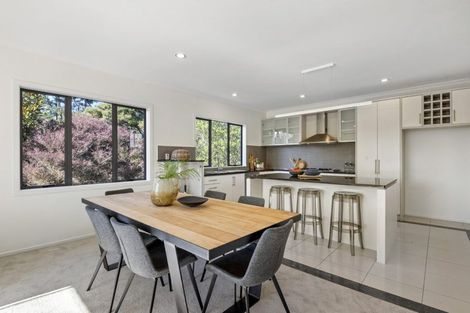Photo of property in 14 Durbin Court, Greenhithe, Auckland, 0632