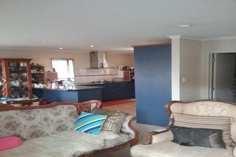 Photo of property in 5 Drumbeg Close, Flat Bush, Auckland, 2019
