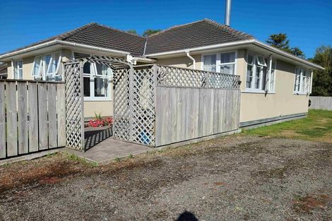 Photo of property in 18 Seddon Street, Feilding, 4702