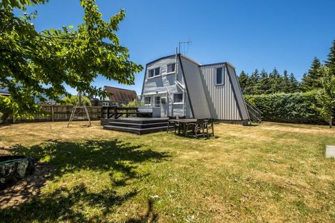 Photo of property in 112 Hanmer Springs Road, Hanmer Springs, 7334