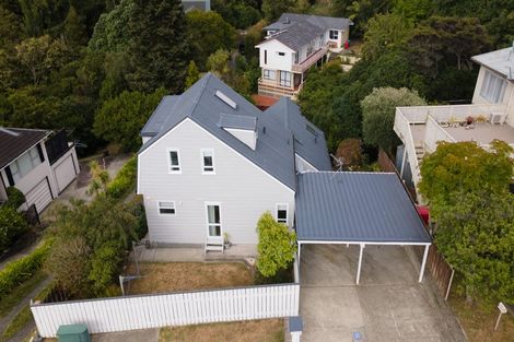 Photo of property in 18a Penryn Drive, Camborne, Porirua, 5026