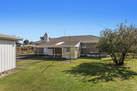 Photo of property in 5a Halberg Crescent, Whakatane, 3120