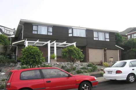 Photo of property in 3 Ramphal Terrace, Khandallah, Wellington, 6035