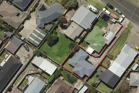 Photo of property in 36a Carysfort Street, Mount Maunganui, 3116